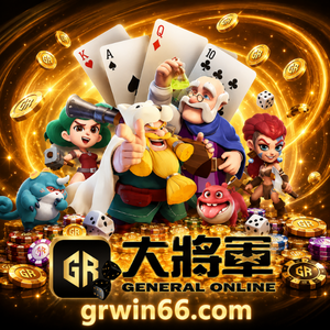 棋牌遊戲